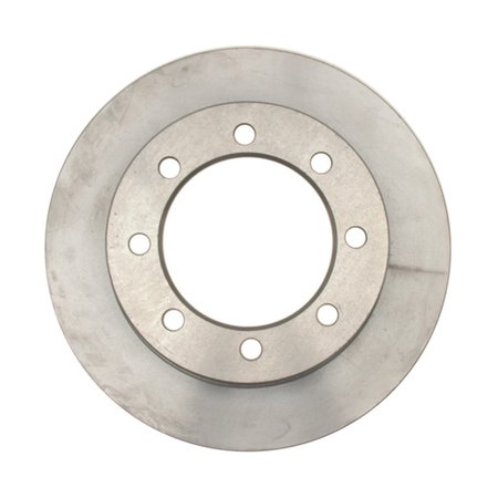 RAYBESTOS Disc Brake Rotor Only Br54026,66476R 66476R